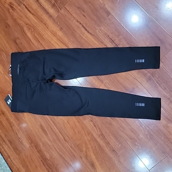 NWT Men's Under Armour Cold Gear tights - Picture 7 of 11